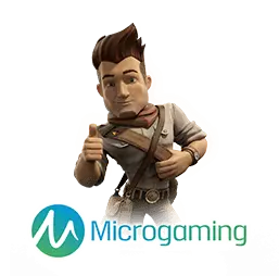Slot MG